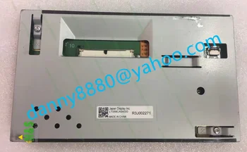 

LT058CA54000 Original New 5.8 inch LCD Display Panel for Car GPS Navigation System