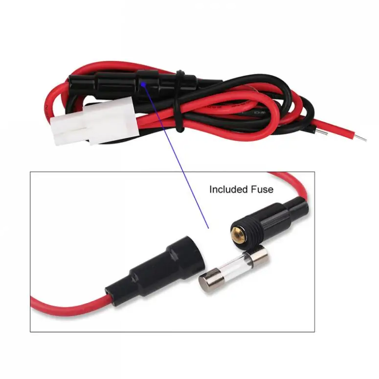 2 в 1 вольтметр Автомобильный USB порт приборная панель телефон автомобильное зарядное устройство Красный Синий светодиодный измеритель напряжения индикатор тестер для Toyota Vigo
