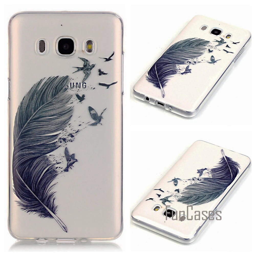 

Soft Case For coque Samsung Galaxy J7 2016 Case For coque Samsung J7 2016 Case Cover J7 2016 J710 J710F J710H camsung Heavy