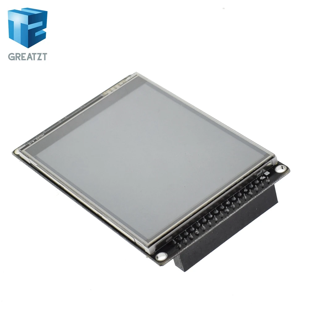3.2 inch LCD TFT 2