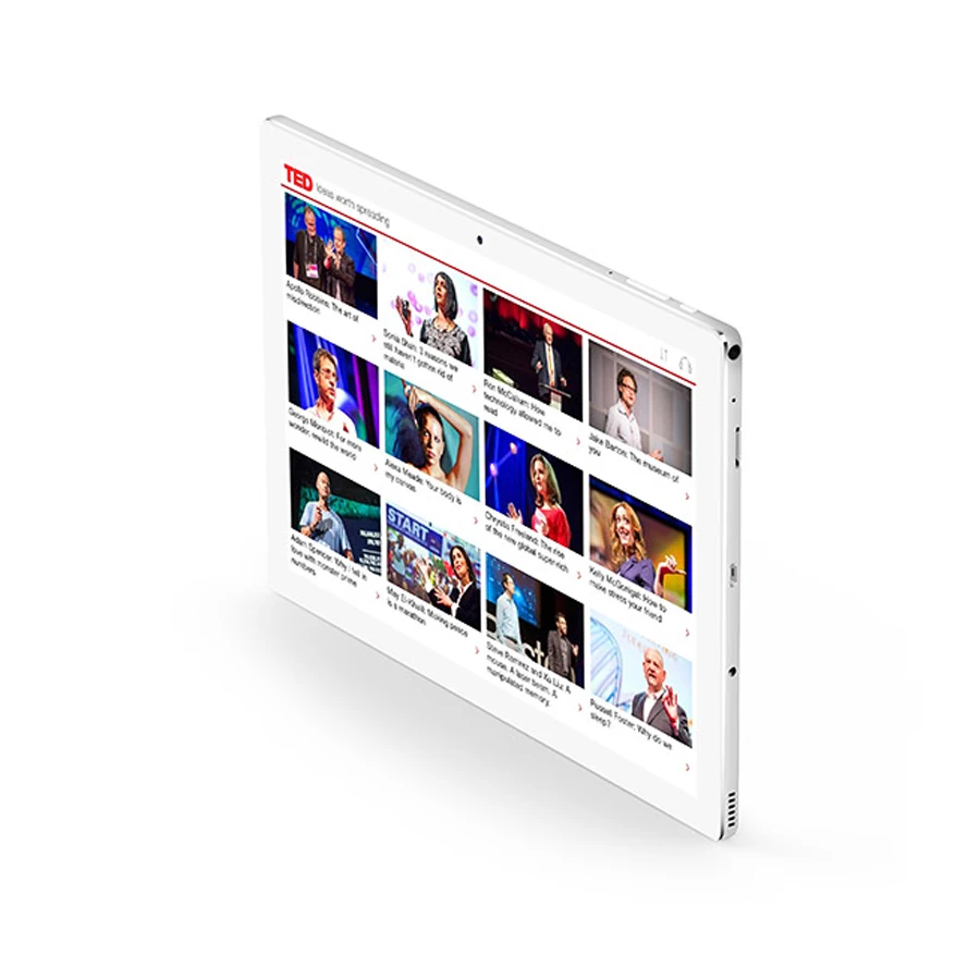 Teclast P10 Восьмиядерный 10,1 ''ips планшетный ПК 1920x1200 Android 7,0 Rockchip RK3368 Восьмиядерный 2 ГБ/32 Гб двойная WiFi камера