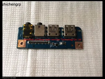 

For gateway ID49C MS2300 laptop USB audio board SJM50-CPM USB BD 48.4EH05.011