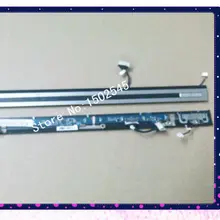 Ноутбук крышка питания с коммутационной платой для hp EliteBook 2540 P переключатель Крышка с коммутационной платой