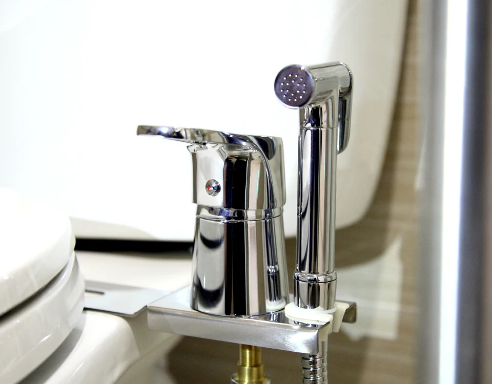 Bidet Faucet Details (2)