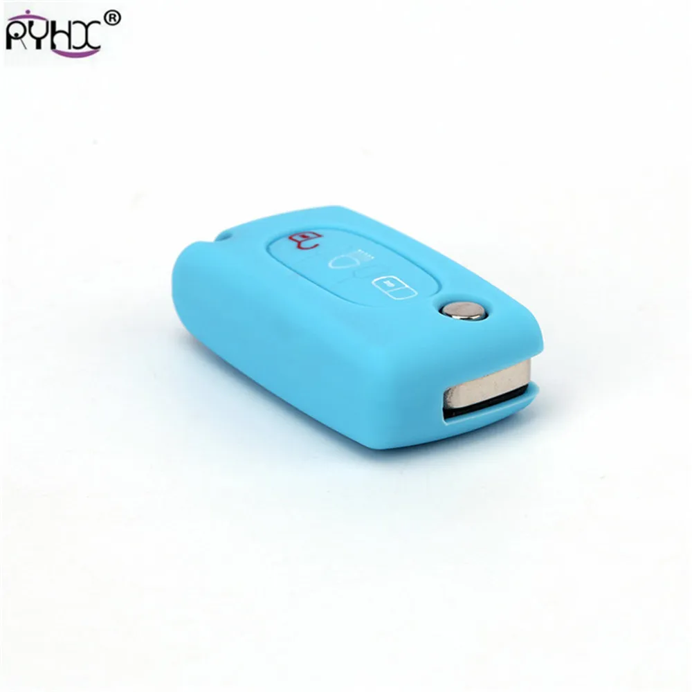 Citroen key cover103