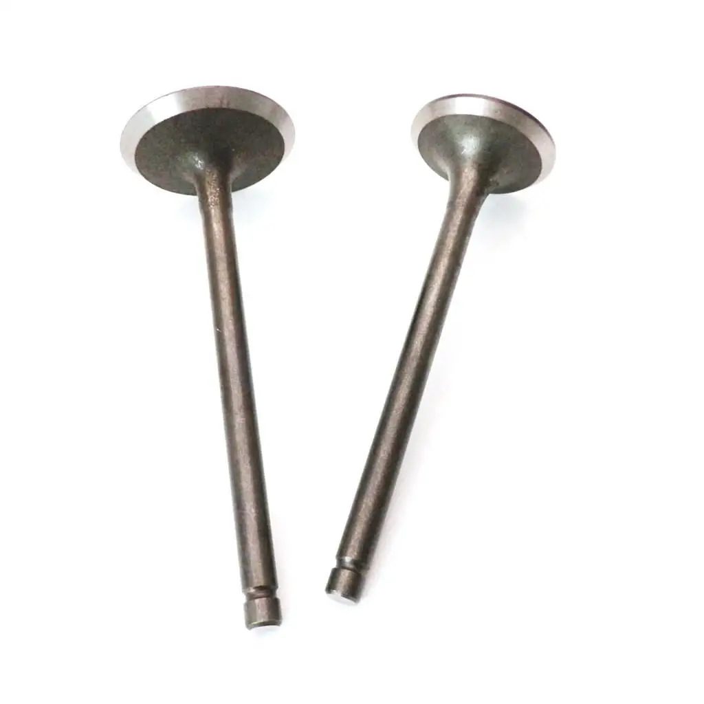 

Intake Valve and Exhuast Valve for YAMAHA Majesty YP250 Linhai ATV Scooter 250 300