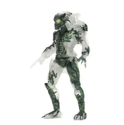 Predator jungle hunter NECA Aliens Vs Predator Series 30th Anniversary (4)