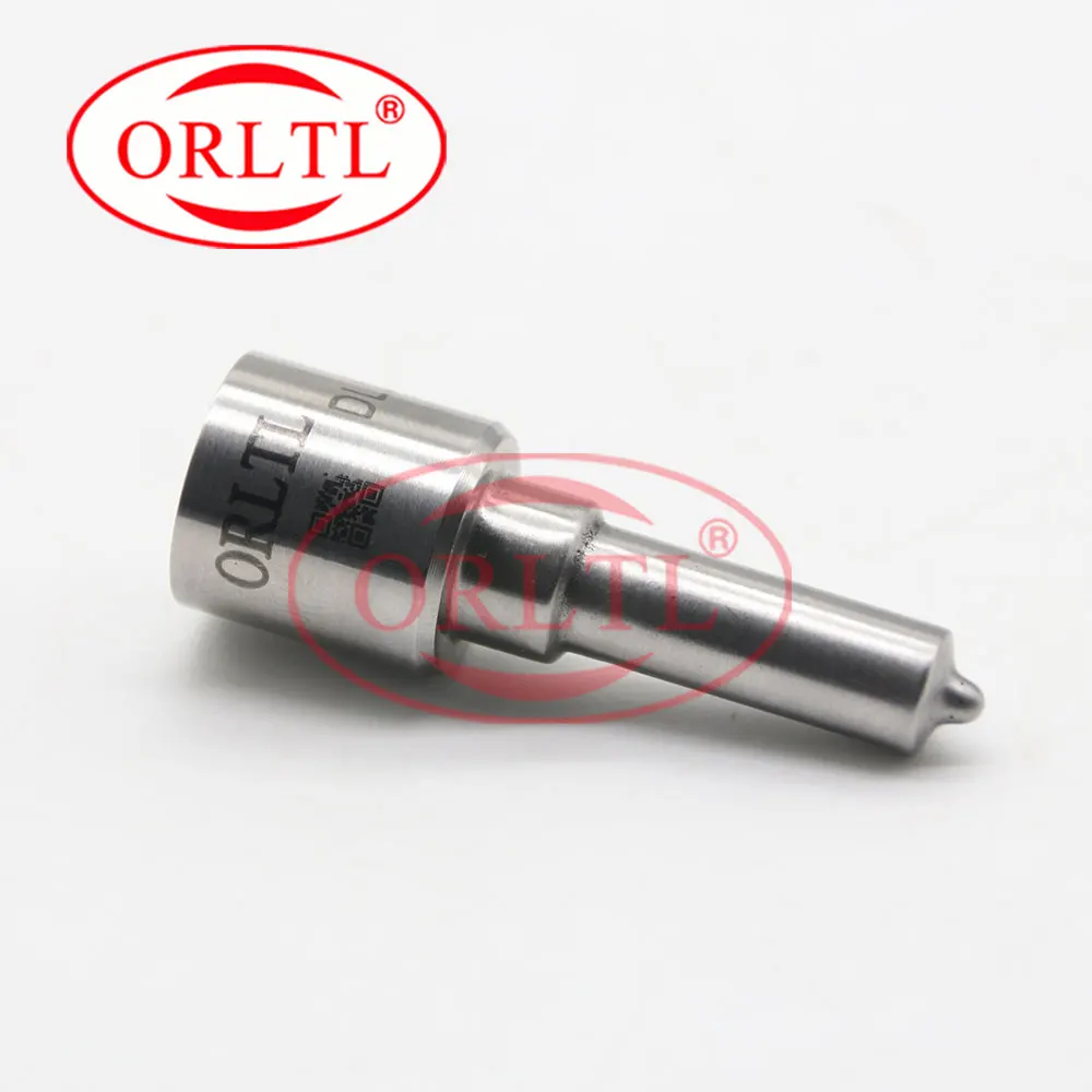 

ORLTL Diesel spraye Nozzle DLLA145P1714 (0433172051) Black Needle Nozzle DLLA 145 P 1714 (0 433 172 051) For 0445120133