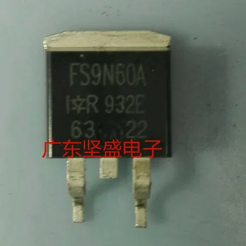 

freeshipping FS9N60 FS9N60A