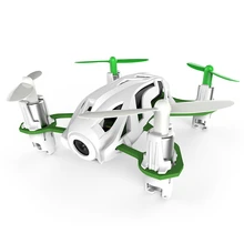 Hubsan H111D Nano 4CH 5,8G FPV 2,4G RC Квадрокоптер HD камера воздушный пресс удерживающий высоту с поворотом на 360 градусов против помех