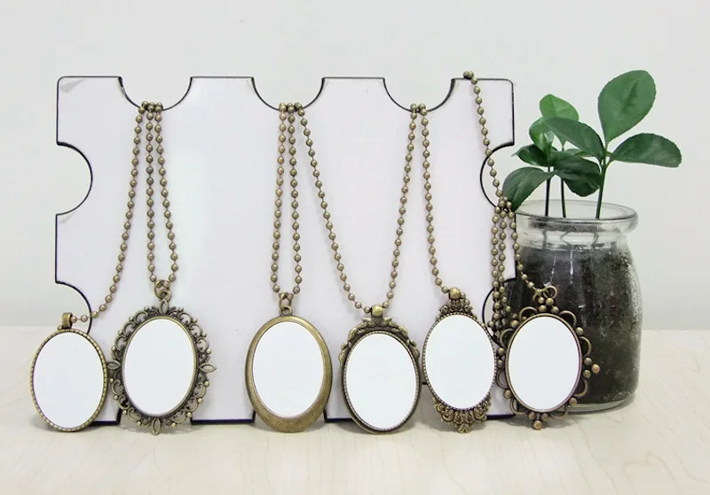 custom-made-court-style-pendants-Sublimation-women-individuality-necklaces-pendants-can-print-picture-logo-women-jewelry