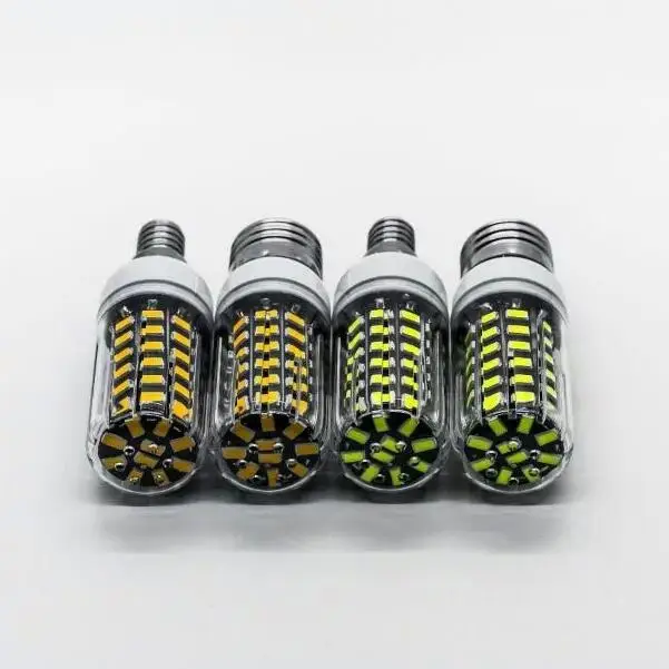 Светодиодный светильник E27 B22 светодиодный 5733 SMD 30 42 64 108 136 s E14 | Лампы и освещение