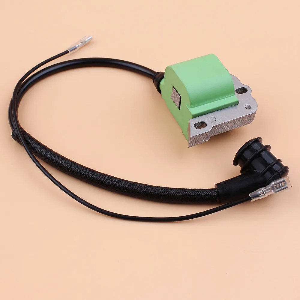 Ignition Coil Magneto For Husqvarna Chainsaw 50 51 55 61 254 257 261 262 266 268 272 NEW TYPE Ignition Coil Magneto For Husqvarna Chainsaw 50 51 55 61 254 257 261 262 266 268 272 NEW TYPE