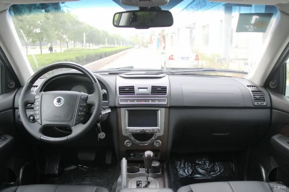 Excellent Android 9.0 Octa Core 2 din 7" Car DVD GPS for SsangYong Rexton 2014 With 4GB RAM Radio Bluetooth WIFI 32GB ROM Mirror-link 3 Excellent Android 9.0 Octa Core 2 din 7" Car DVD GPS for SsangYong Rexton 2014 With 4GB RAM Radio Bluetooth WIFI 32GB ROM Mirror-link 3