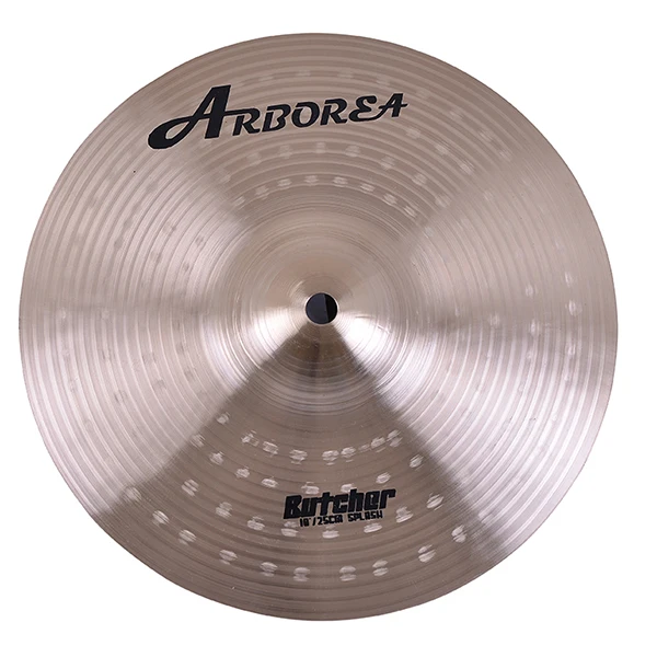

Butcher 20" Ride Cymbal