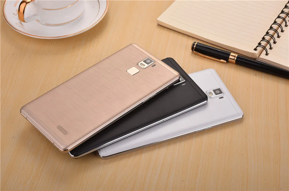 Best Best 6 Inch Mobile Phone QHD Screen 3G WCDMA Mobile Phone Android ...