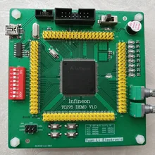 Для Infineon MCU TC275 макетная плата оценочная многоядерный