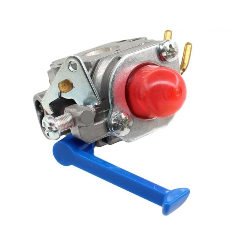 Комплект уплотнителей для карбюратора Husqvarna 124L 125L 125LD 128C 128CD 128L 128LD 128R|Детали