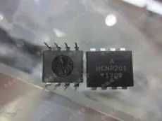 

Free shipping 50pcs/lot HCNR201 DIP-8 Best quality