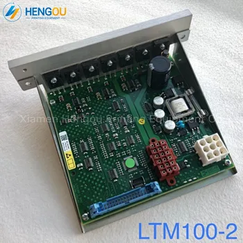 

DHL free shipping LTM100-2 compatible board M2.144.5041 00.781.3382 high quality circuit board One year warranty