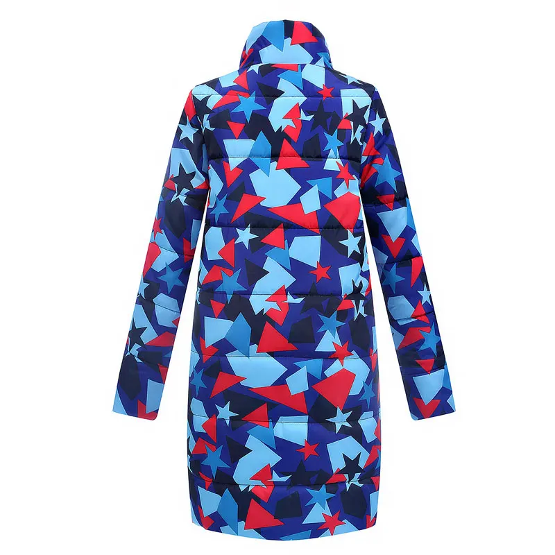 Femme De Automne Décontractée Printemps Pour Inverno Doudoune cy1621 Longue 2018 Vestes Parka Parkas Cy1620 Nouvelle Mode Femelle Veste Mince Manteau cy1622 Femmes 6gf7by