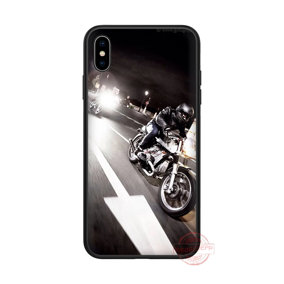 WEBBEDEPP ktm duke обои Мягкий силиконовый чехол для телефона для iPhone 5 6 7 8 Plus X XS XR XS Max.11 11peo 11proMax