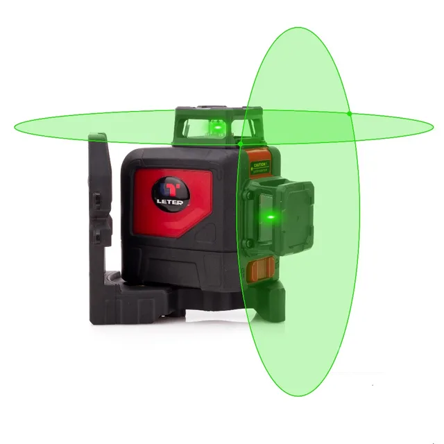 Best Offers NEW LETER Cross line Self leveling 360 degree laser line Green line laser laser level Best Offers NEW LETER Cross line Self leveling 360 degree laser line Green line laser laser level