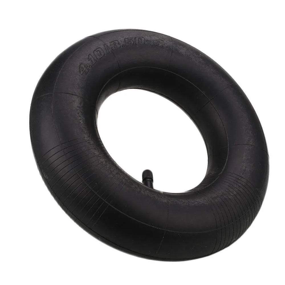 Vehemo Air Innertube шины резиновые для 1" шины 3,5-4 внутренняя трубка ручной грузовик вагон тележки тачки