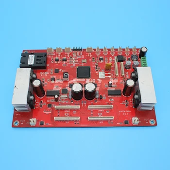 

Plotter spare parts print head board for Galaxy UD - 16 rev 1.34
