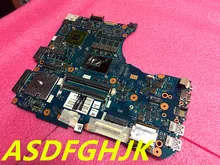 Main board For Asus ROG N551VW Laptop Motherboard WITH i7-6700HQ CPU GTX960M 100% TESED OK Main board For Asus ROG N551VW Laptop Motherboard WITH i7-6700HQ CPU GTX960M 100% TESED OK
