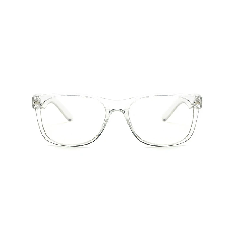 Женские очки, фирменный дизайн, прозрачная оправа, очки по рецепту, Ретро стиль, прозрачные оптические очки, оправа для очков, для мужчин