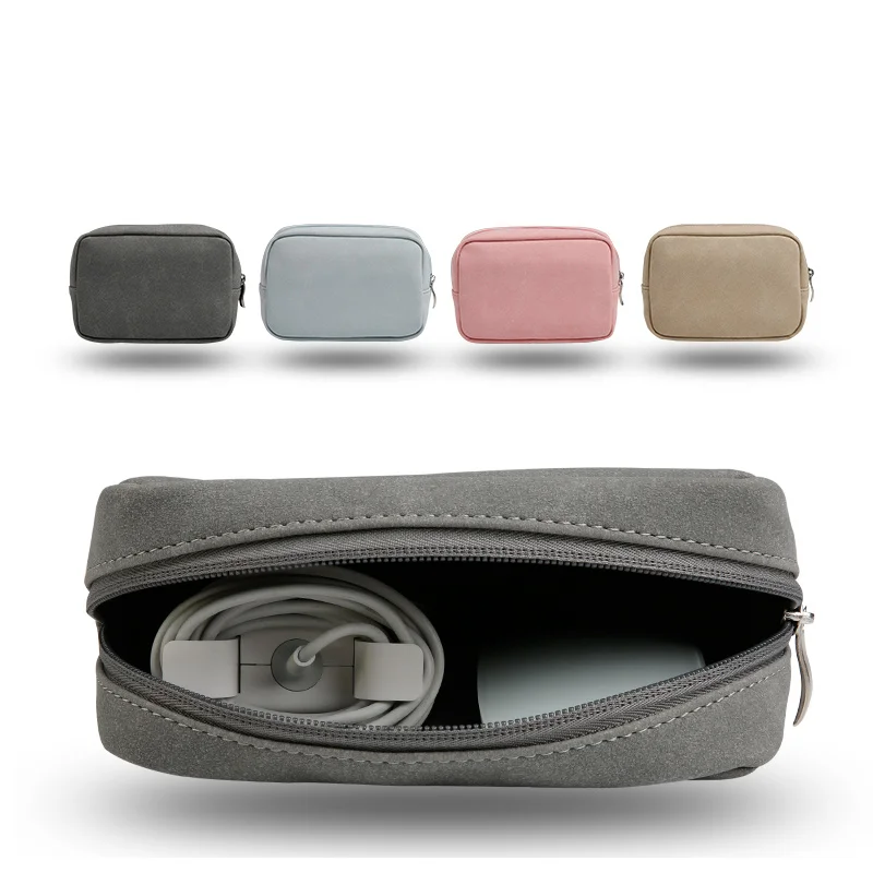 

Laptop Power Mouse Storage Bag Multipurpose Charge Pouch Travel Organizer Power Pack For Apple MAC Notebook Accessories