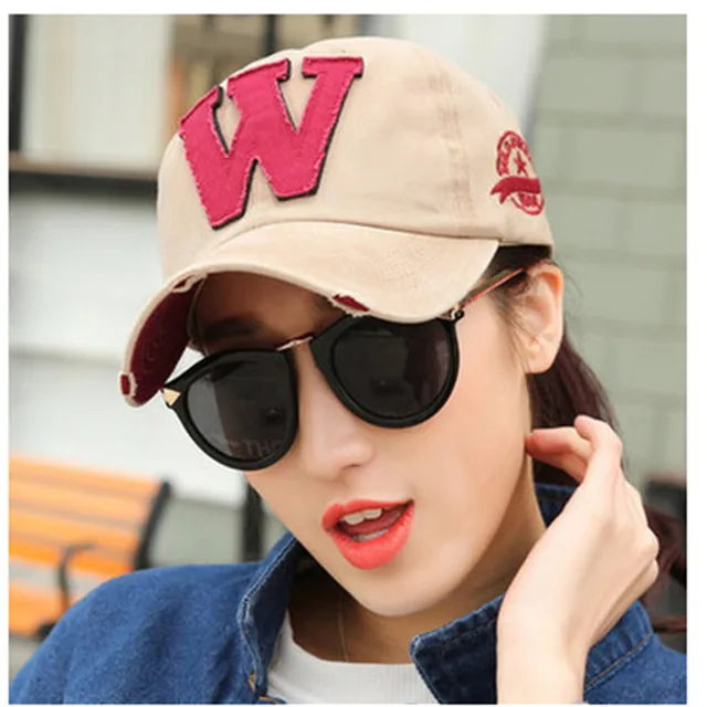 Baseball Cap Snapback Caps 