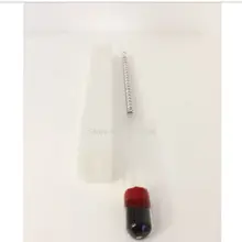 Пивоваренный трехшкальный гидрометр-мир