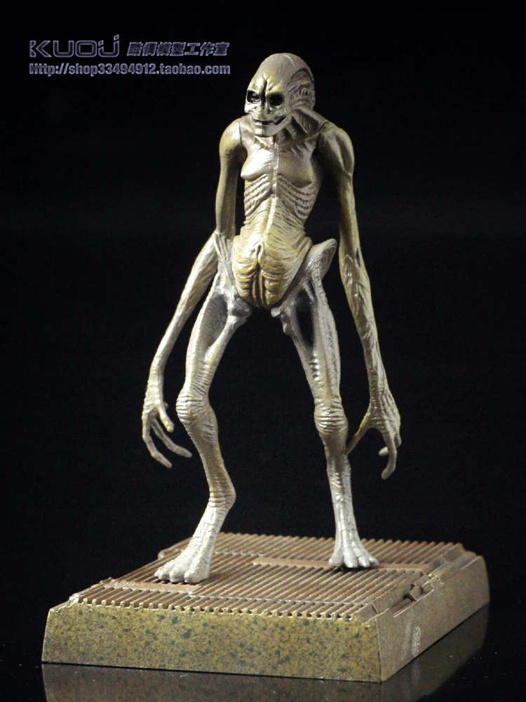alien newborn toy