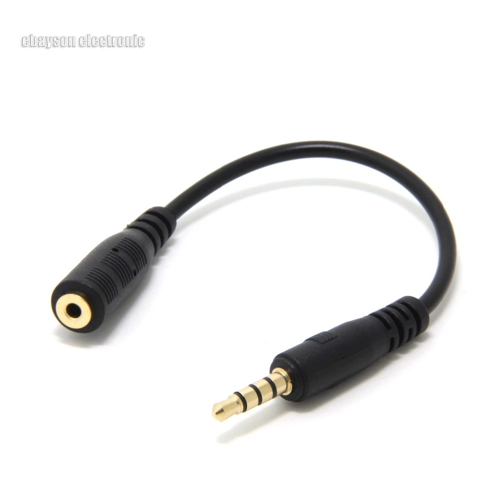 Xbox Oneステレオヘッドセットコントローラアダプタケーブルコード用タートルビーチヘッドセット Xbox One Stereo Cable Controlcable Headset Aliexpress