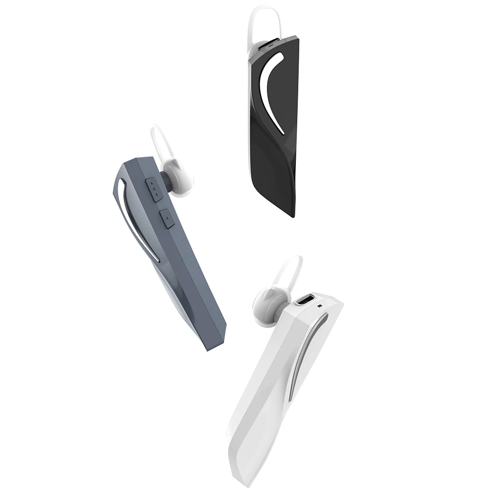 Smart Voice Translator Languages Instant Translate Wireless Bluetooth Headphone Smart Voice Vertaler voor Business Learn