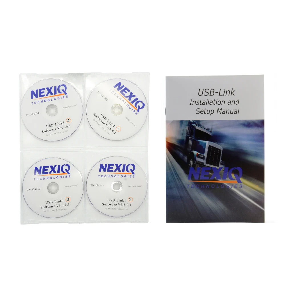 nexiq without box 6