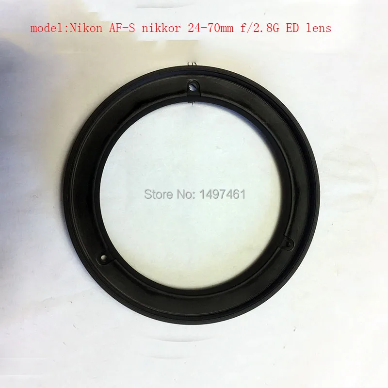 Новый УФ-фильтр для объектива Nikon AF-S Nikkor 24-70 мм f/2 8G ED (1K631-858) | Электроника