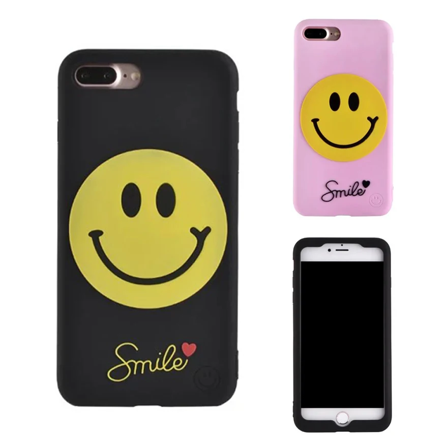 coque iphone 6 3d emodji