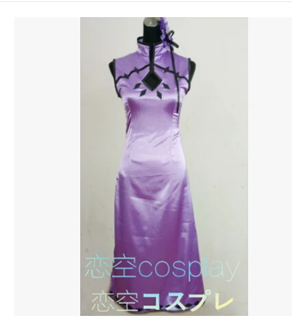 

New Arrivel Akame ga Kill Hill Cosplay Costume Custom Made Any Size