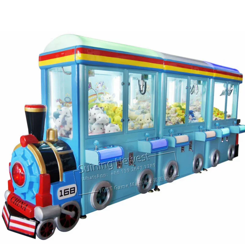 toys with cranes