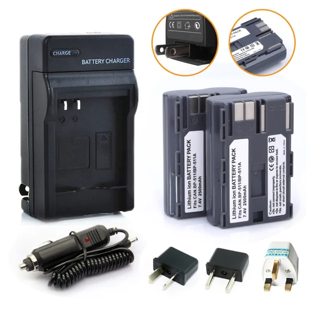 Lithium bp511
