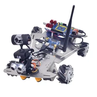 High Tech Toys