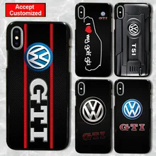 coque iphone xr golf gti