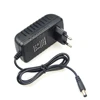 Adaptateur d'alimentation 12V 3A 36W, prise ue, entrée 220V 230V AC, sortie cc, 5.5mm x 2.1mm pour les bandes ou les produits CCTV ► Photo 1/6