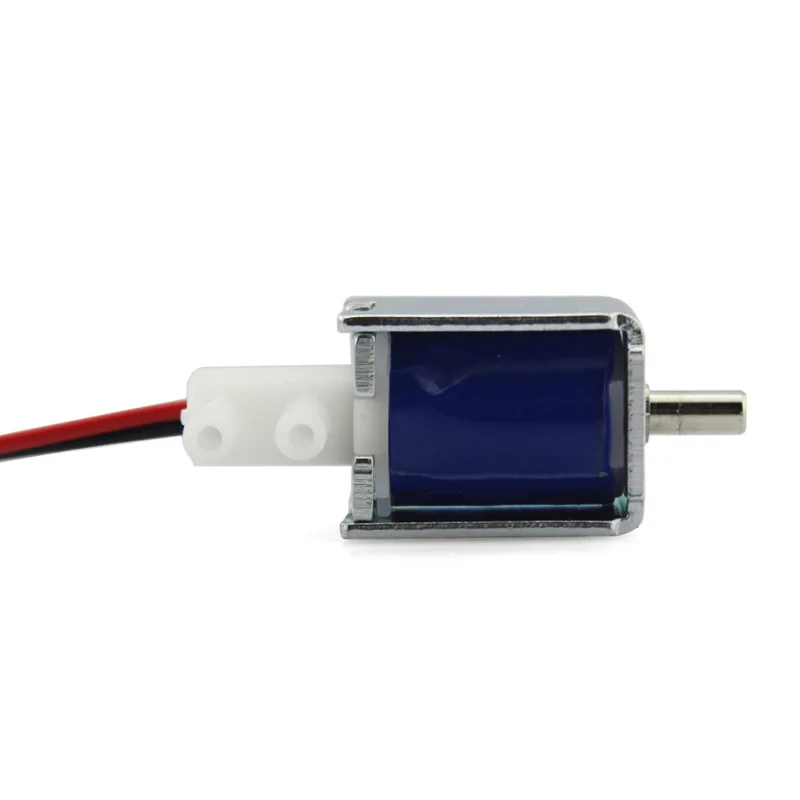 Solenoid Valve (4)