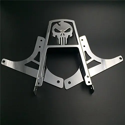 Для Harley FLSTC FLSTF FLSTN FLSTS FLSTSC FXST FXSTB FXSTS мотоциклетная задняя спинка пассажирская шина