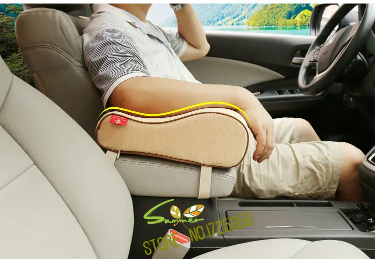 SU-MT 001 car headrest pillow  (10)