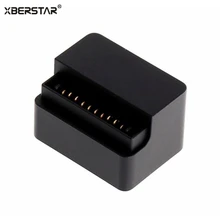 For DJI Mavic Pro Battery to Power Bank Adapter Converter Dual USB 5V/2A Charger for Smart Phone Tablet
